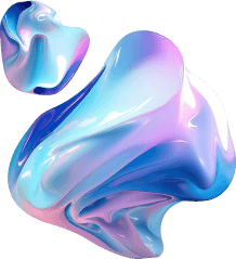 Decorative shape